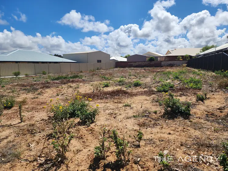 Third view of Homely land listing, 5 Gliddon Avenue, Kalbarri WA 6536