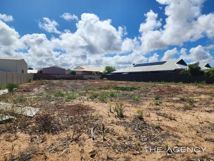 Fourth view of Homely land listing, 5 Gliddon Avenue, Kalbarri WA 6536