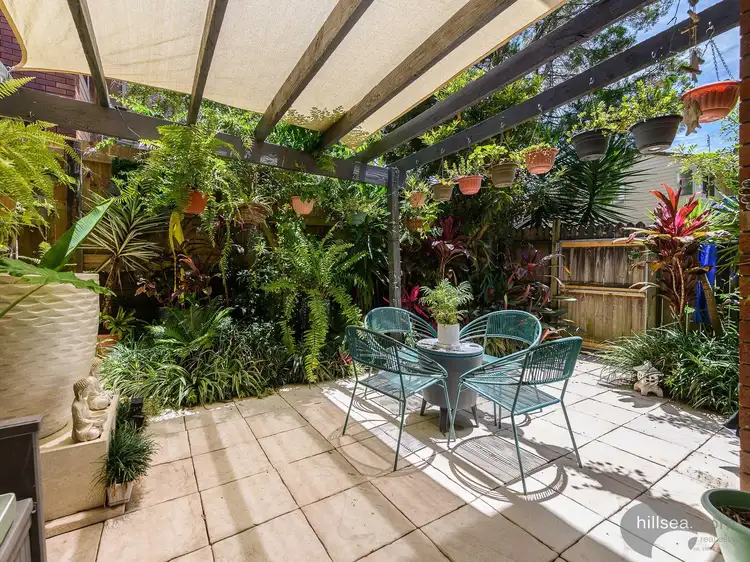 Main view of Homely townhouse listing, 89/601 Pine Ridge Road, Biggera Waters QLD 4216