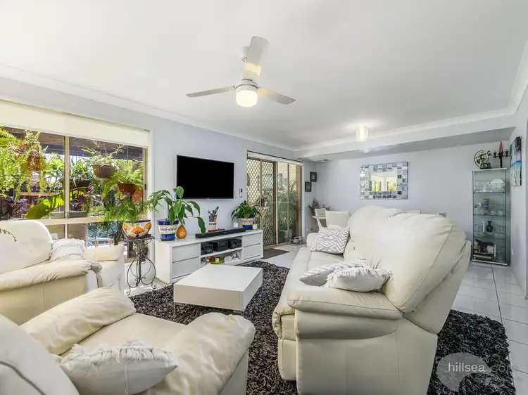 Second view of Homely townhouse listing, 89/601 Pine Ridge Road, Biggera Waters QLD 4216