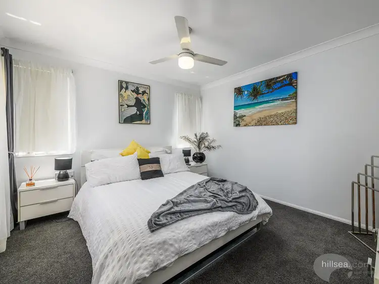 Third view of Homely townhouse listing, 89/601 Pine Ridge Road, Biggera Waters QLD 4216