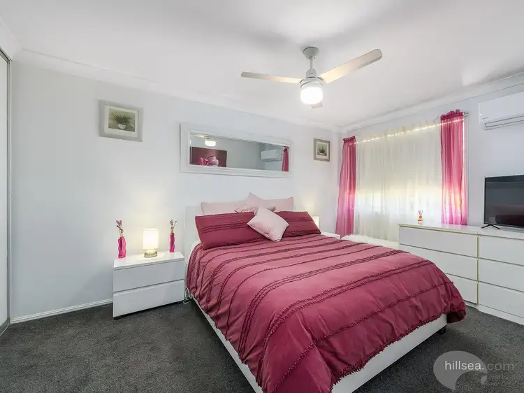 Fifth view of Homely townhouse listing, 89/601 Pine Ridge Road, Biggera Waters QLD 4216