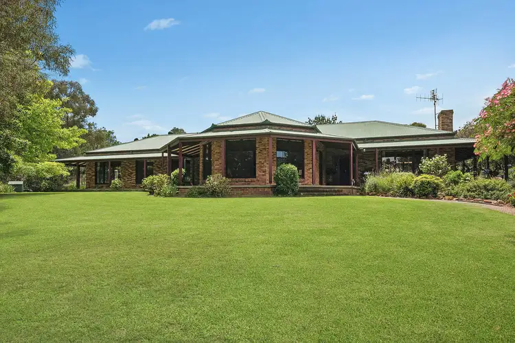141 Herbert Street, Gulgong NSW 2852
