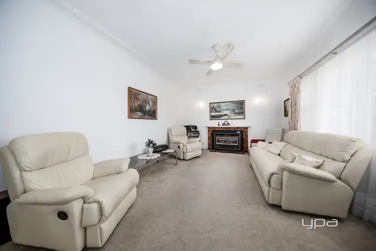 Fifth view of Homely house listing, 62 Ivanhoe Avenue, St Albans VIC 3021