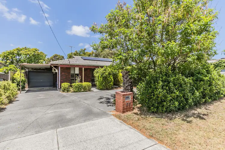 56 Sulphur Road, Parmelia WA 6167