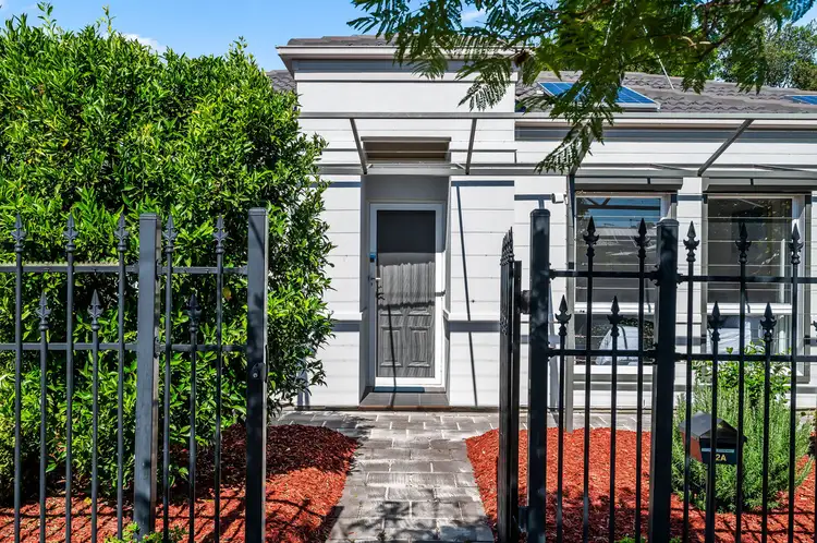 Second view of Homely house listing, 2A Cedar Avenue, Greenacres SA 5086