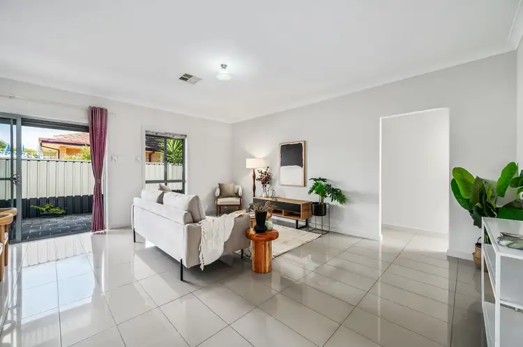 Third view of Homely house listing, 2A Cedar Avenue, Greenacres SA 5086