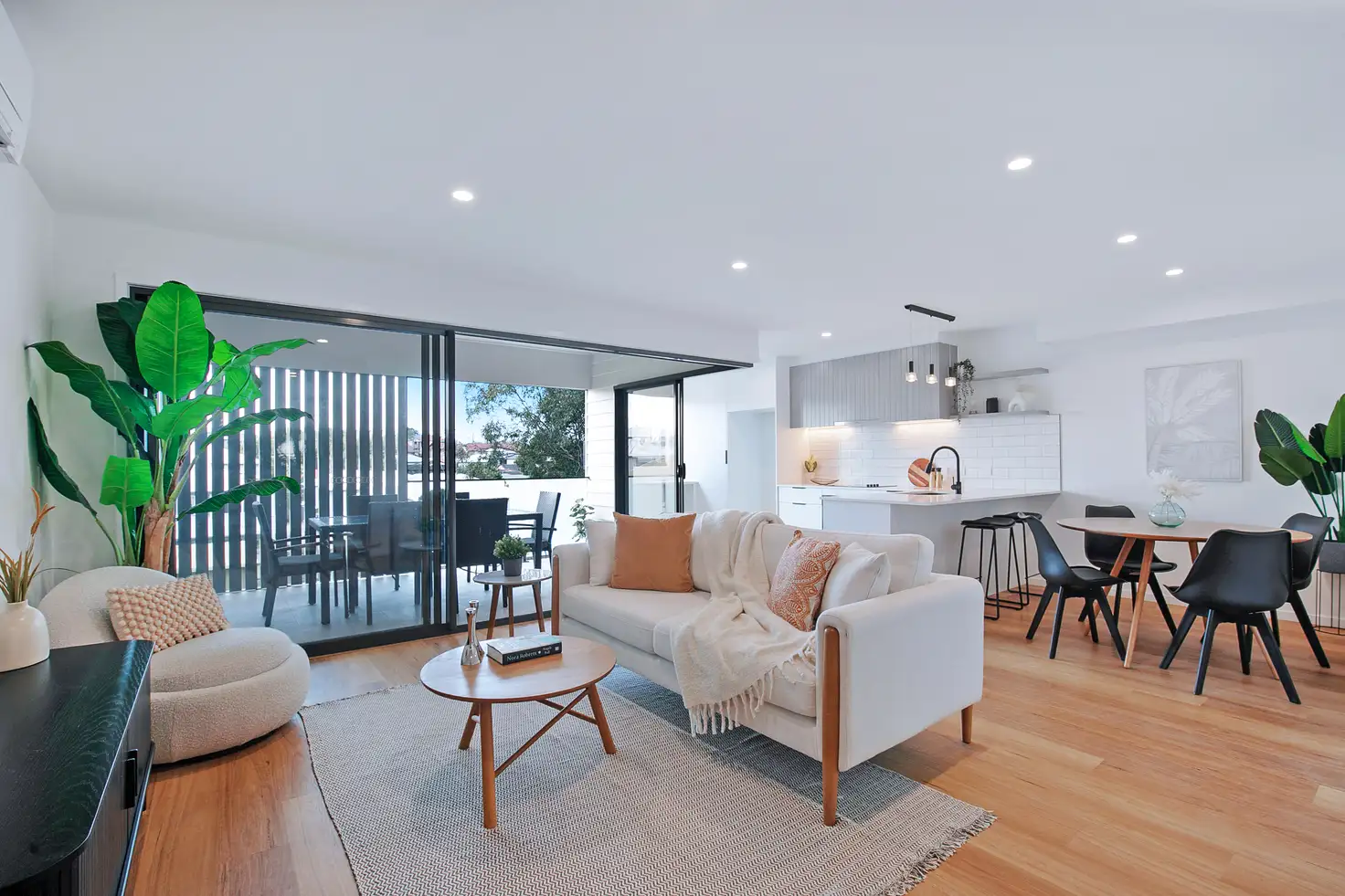 Main view of Homely townhouse listing, 6/38 Hill Crescent, Carina Heights QLD 4152