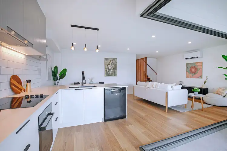 Fifth view of Homely townhouse listing, 6/38 Hill Crescent, Carina Heights QLD 4152