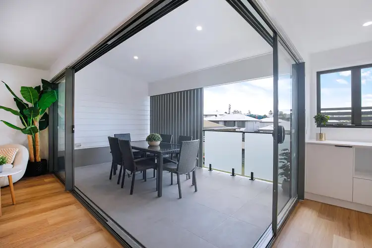 Sixth view of Homely townhouse listing, 6/38 Hill Crescent, Carina Heights QLD 4152