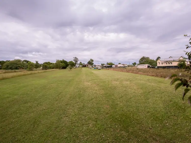 Second view of Homely rural property listing, 135 Moores Pocket Road, Moores Pocket QLD 4305