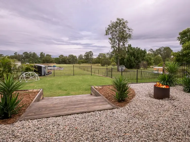Third view of Homely rural property listing, 135 Moores Pocket Road, Moores Pocket QLD 4305