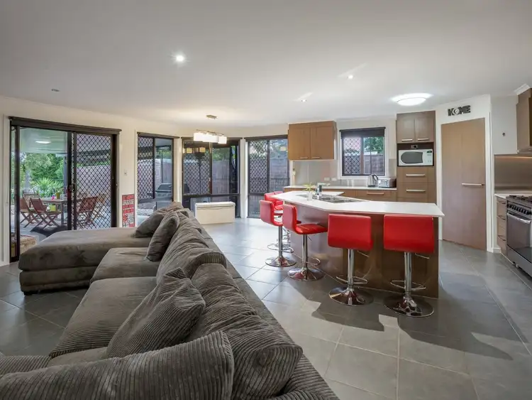 Fifth view of Homely rural property listing, 135 Moores Pocket Road, Moores Pocket QLD 4305