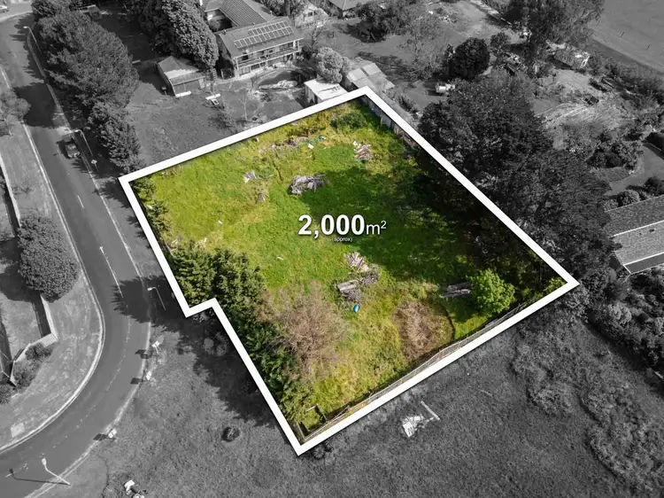 9a Old Gunns Court, Hallam VIC 3803