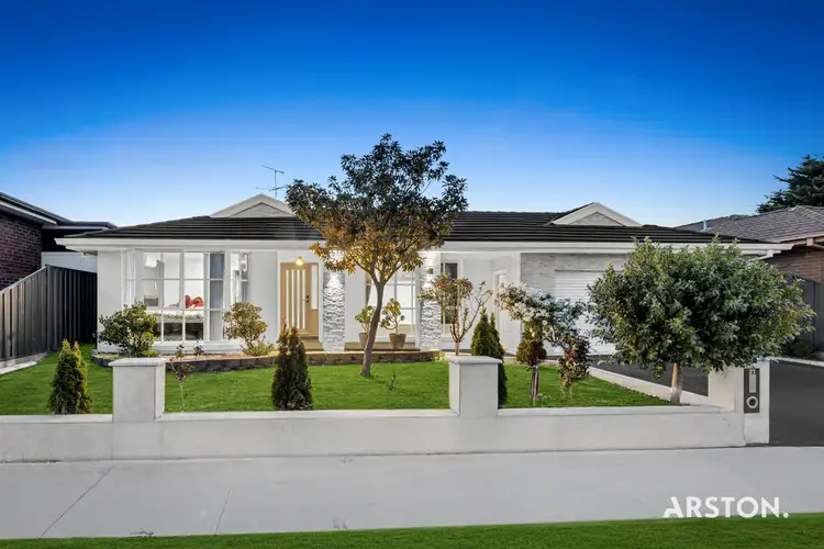 Main view of Homely house listing, 21 Dewsbury Court, Narre Warren South VIC 3805