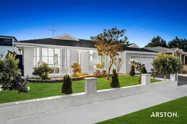 Second view of Homely house listing, 21 Dewsbury Court, Narre Warren South VIC 3805