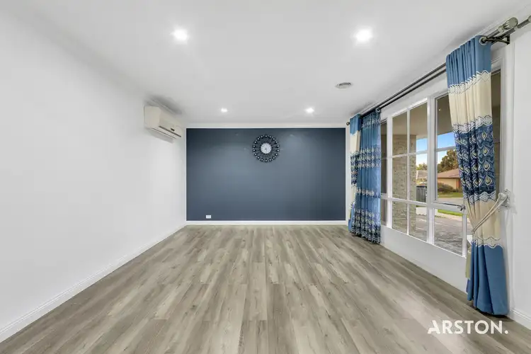 Third view of Homely house listing, 21 Dewsbury Court, Narre Warren South VIC 3805