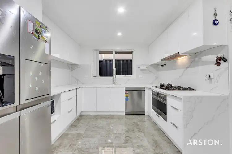 Fifth view of Homely house listing, 21 Dewsbury Court, Narre Warren South VIC 3805
