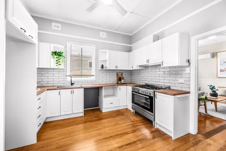 Third view of Homely house listing, 11 Burnett Street, Mayfield West NSW 2304
