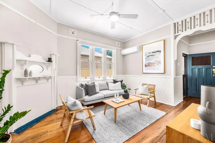 Fourth view of Homely house listing, 11 Burnett Street, Mayfield West NSW 2304