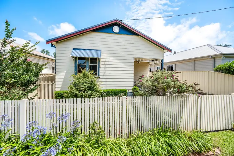 Fifth view of Homely house listing, 11 Burnett Street, Mayfield West NSW 2304