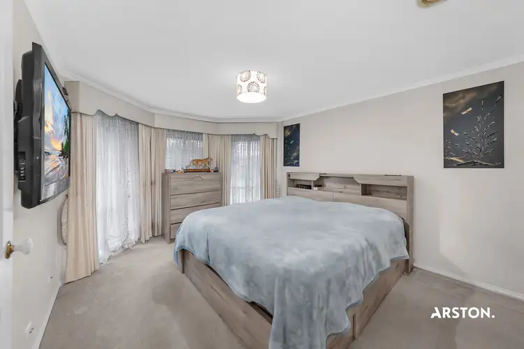 Third view of Homely house listing, 18 Rapallo Way, Cranbourne North VIC 3977