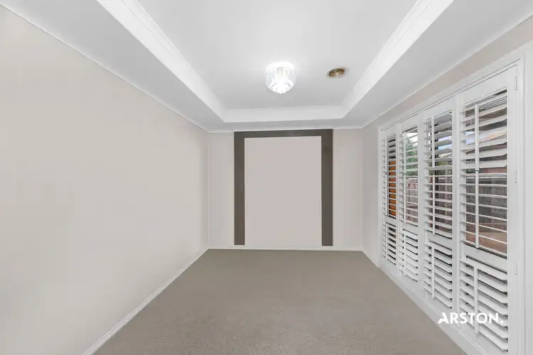 Fifth view of Homely house listing, 18 Rapallo Way, Cranbourne North VIC 3977
