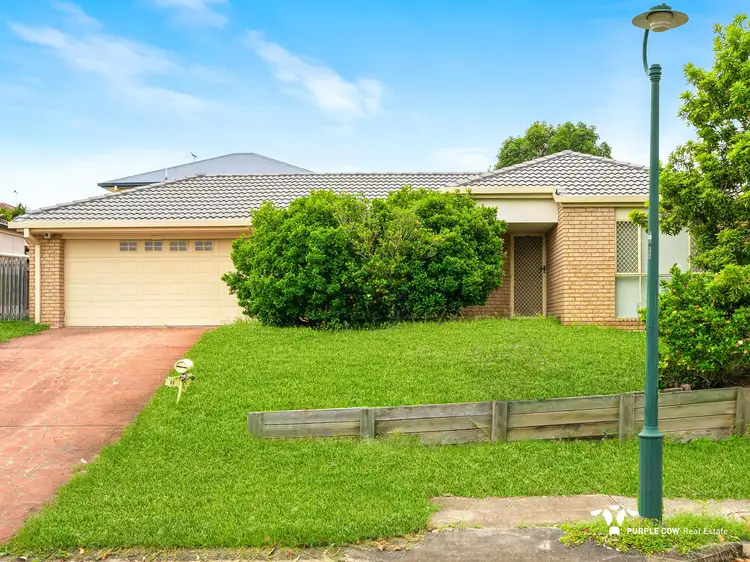 Main view of Homely house listing, 22 Lloyd Bird Crescent, Springfield Lakes QLD 4300