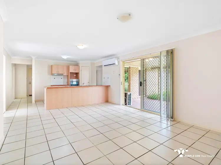 Second view of Homely house listing, 22 Lloyd Bird Crescent, Springfield Lakes QLD 4300