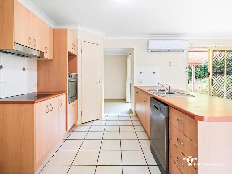 Third view of Homely house listing, 22 Lloyd Bird Crescent, Springfield Lakes QLD 4300