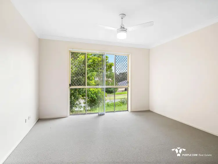 Fourth view of Homely house listing, 22 Lloyd Bird Crescent, Springfield Lakes QLD 4300