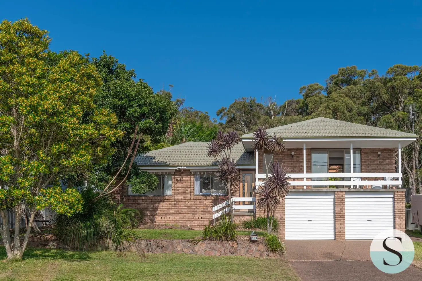 Main view of Homely house listing, 103 Government Road, Nords Wharf NSW 2281