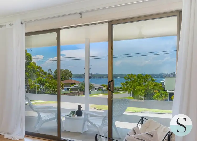 Second view of Homely house listing, 103 Government Road, Nords Wharf NSW 2281
