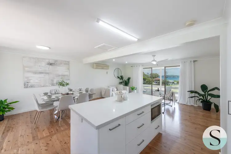 Fifth view of Homely house listing, 103 Government Road, Nords Wharf NSW 2281