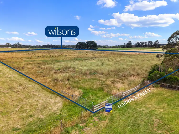 Fourth view of Homely land listing, LOT 5 & 6 Harris Street, Panmure VIC 3265