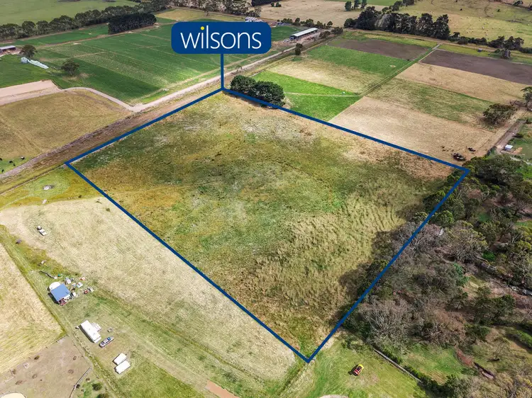 Fifth view of Homely land listing, LOT 5 & 6 Harris Street, Panmure VIC 3265