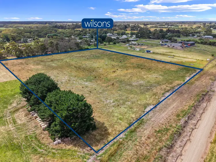 Sixth view of Homely land listing, LOT 5 & 6 Harris Street, Panmure VIC 3265