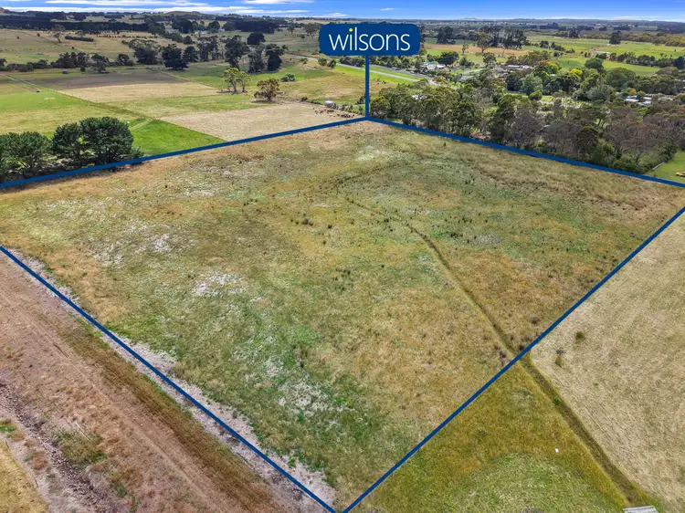 Seventh view of Homely land listing, LOT 5 & 6 Harris Street, Panmure VIC 3265