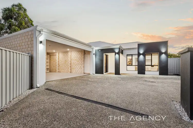 3A Ferdinand Crescent, Coolbellup WA 6163