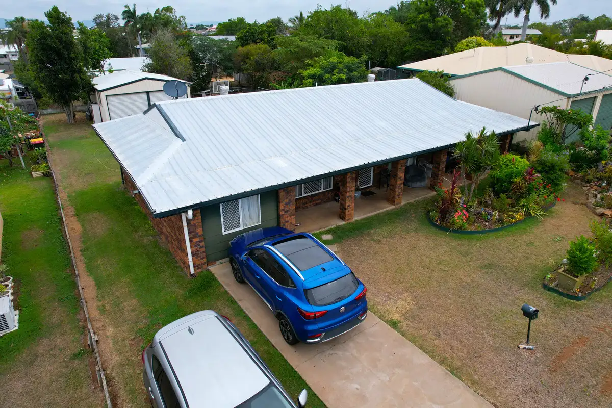 Main view of Homely house listing, 6 Gleeson Close, Gracemere QLD 4702