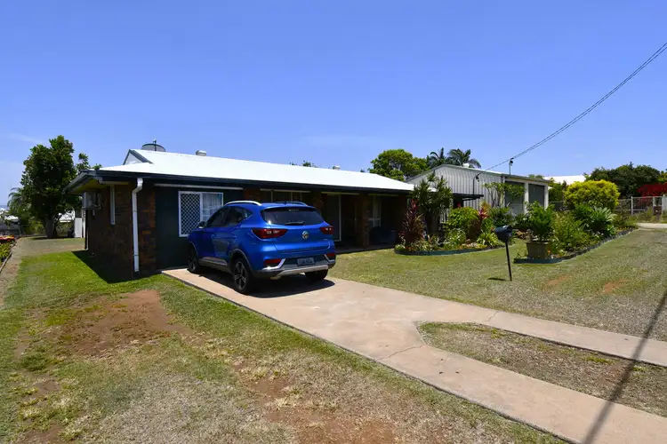 Second view of Homely house listing, 6 Gleeson Close, Gracemere QLD 4702