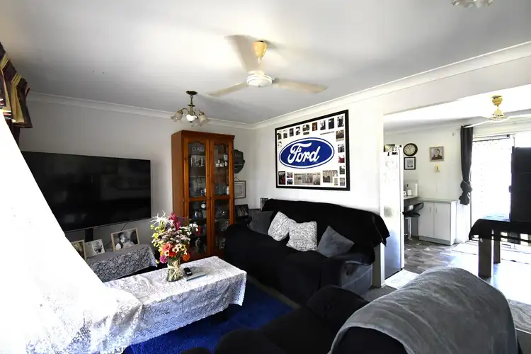 Fourth view of Homely house listing, 6 Gleeson Close, Gracemere QLD 4702