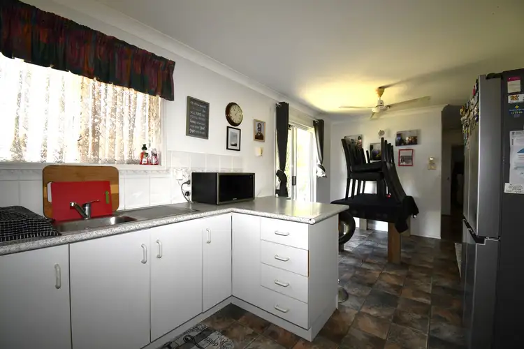 Sixth view of Homely house listing, 6 Gleeson Close, Gracemere QLD 4702