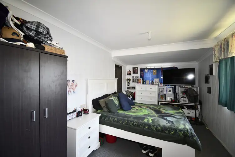 Seventh view of Homely house listing, 6 Gleeson Close, Gracemere QLD 4702