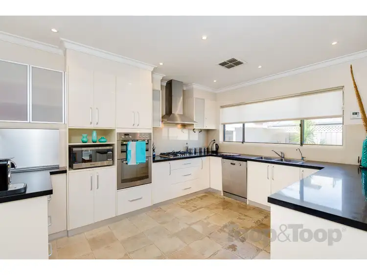 Main view of Homely house listing, 8 Dune Court, West Lakes Shore SA 5020