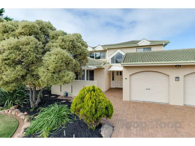 Third view of Homely house listing, 8 Dune Court, West Lakes Shore SA 5020
