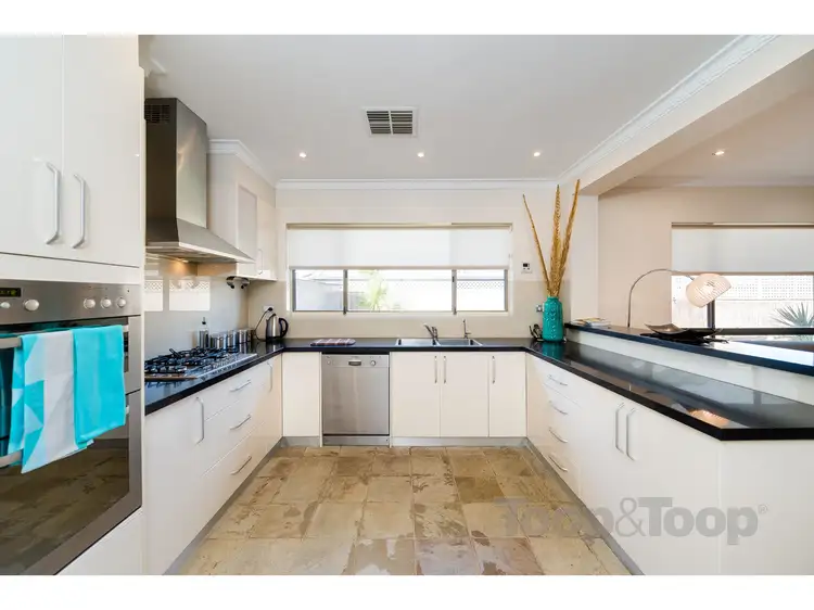 Fourth view of Homely house listing, 8 Dune Court, West Lakes Shore SA 5020