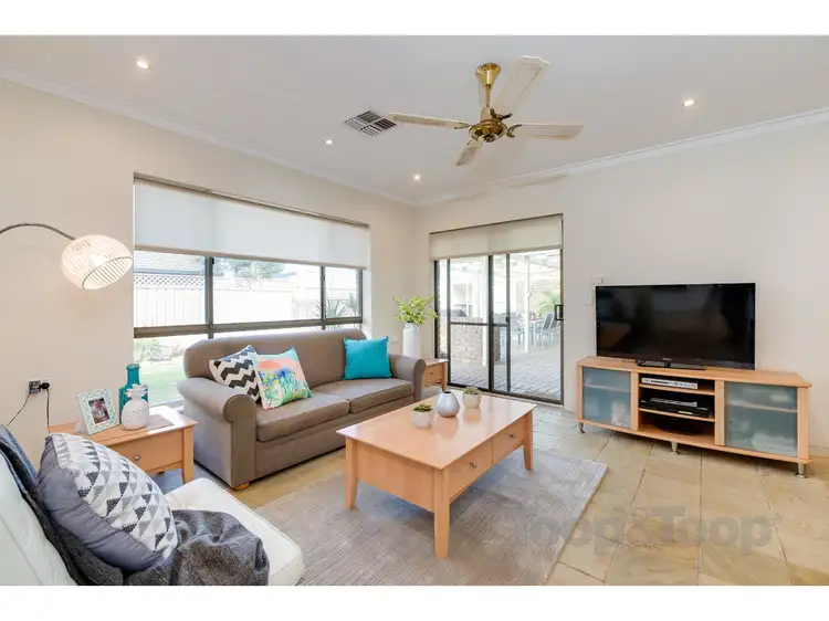 Fifth view of Homely house listing, 8 Dune Court, West Lakes Shore SA 5020