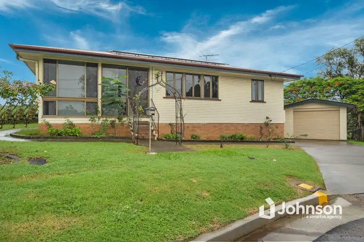Main view of Homely house listing, 34 Leslie Street, East Ipswich QLD 4305