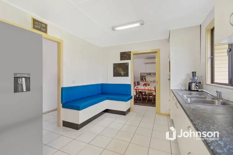 Sixth view of Homely house listing, 34 Leslie Street, East Ipswich QLD 4305